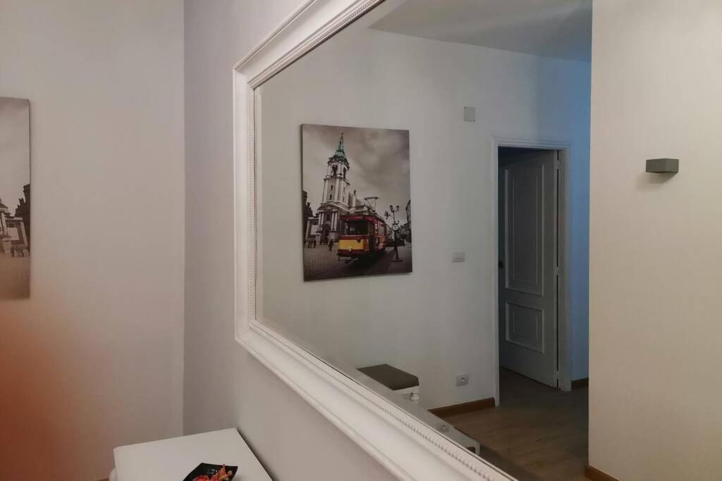 Apartamento Lalín Centro ll Exterior foto