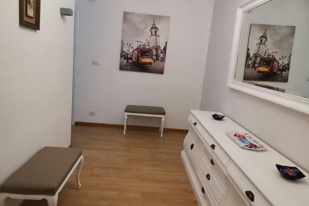 Apartamento Lalín Centro ll Exterior foto